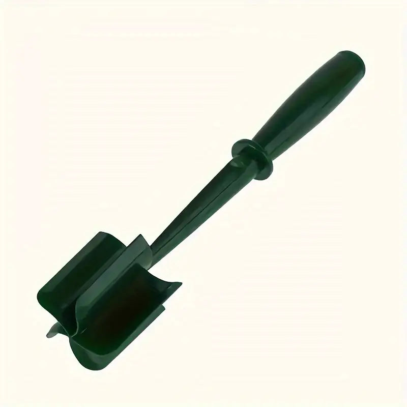 1pc ABERZEY Heat Resistant Plastic Meat Chopper