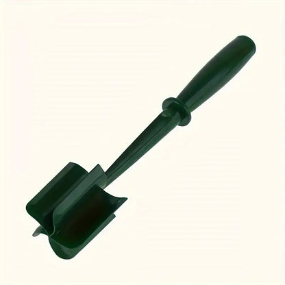 1pc ABERZEY Heat Resistant Plastic Meat Chopper