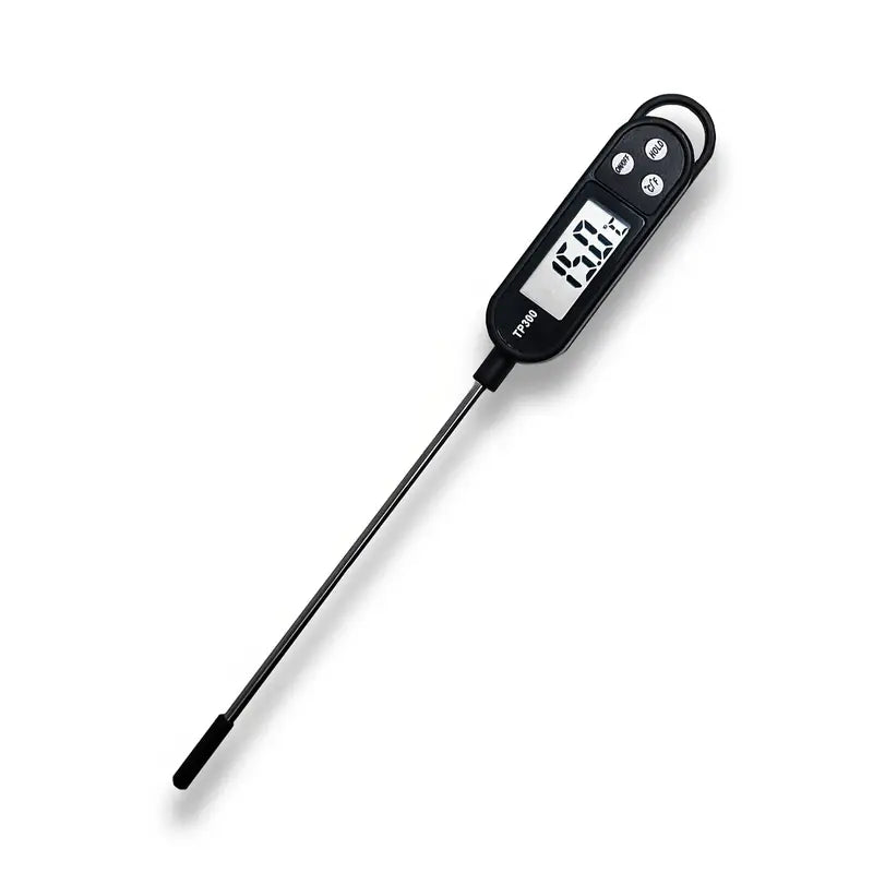 1pc Digital Food Thermometer