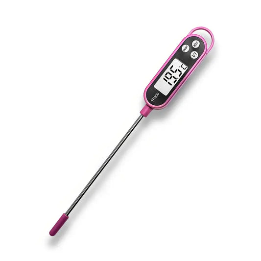 1pc Digital Food Thermometer