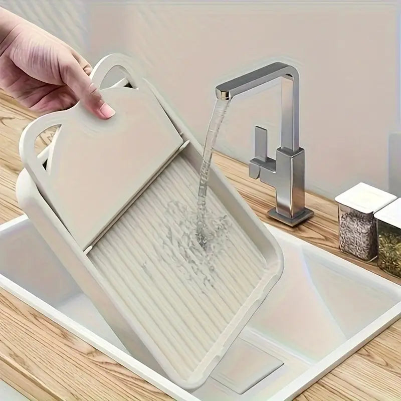 1pc Pot Lid Holder