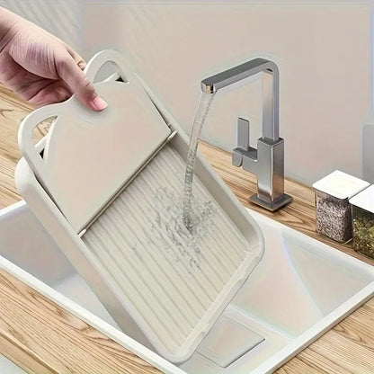 1pc Pot Lid Holder