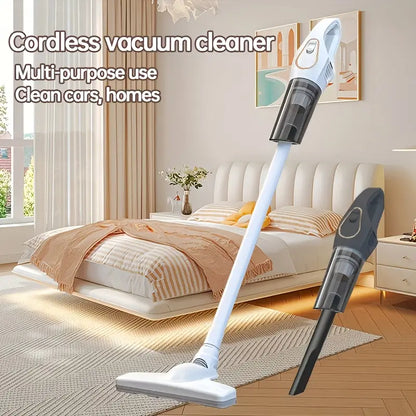 3-In-1 Multi-Function Powerful Cordless Vacuum Cleaner