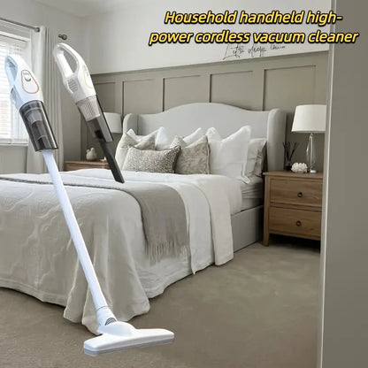 3-In-1 Multi-Function Powerful Cordless Vacuum Cleaner