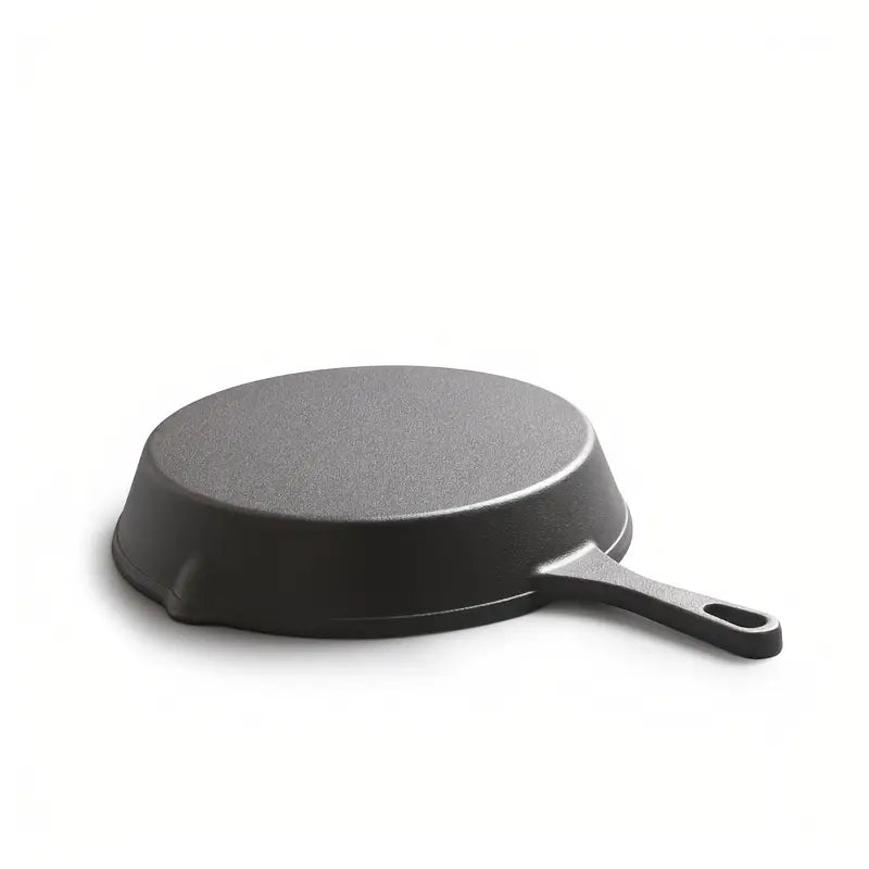 4pcs Cast Iron Skillet Set