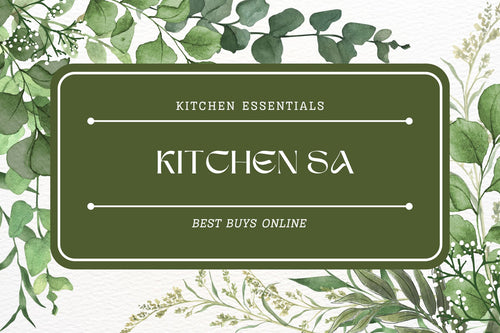 Kitchen SA