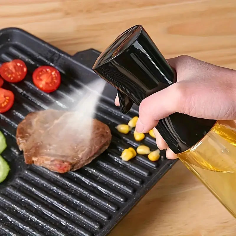 Versatile Olive Oil Sprayer 300ml