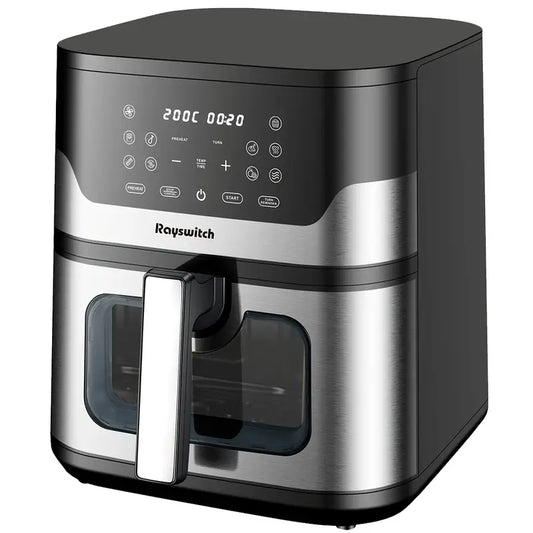 Rayswitch 8.5L Family Air Fryer Oven