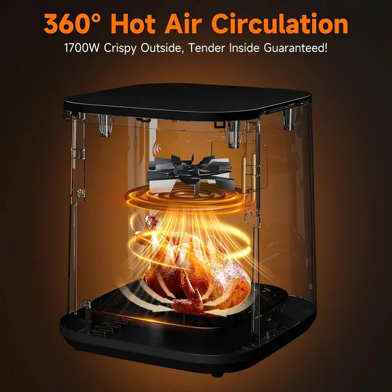 Rayswitch 8.5L Family Air Fryer Oven