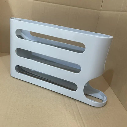 1pc Space-Saving Egg Storage Organizer