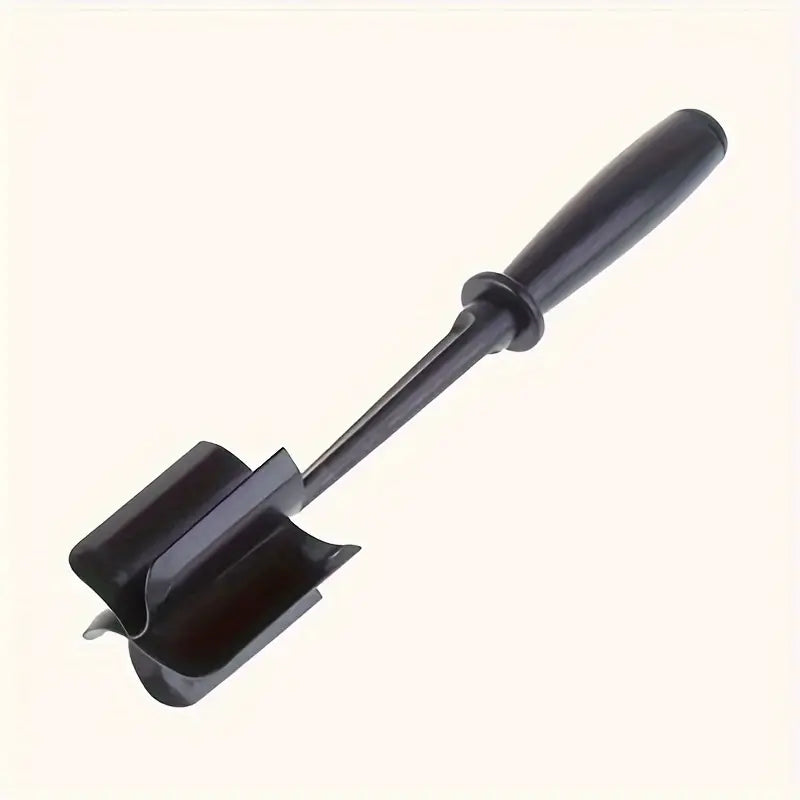 1pc ABERZEY Heat Resistant Plastic Meat Chopper