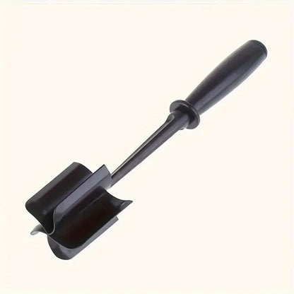 1pc ABERZEY Heat Resistant Plastic Meat Chopper