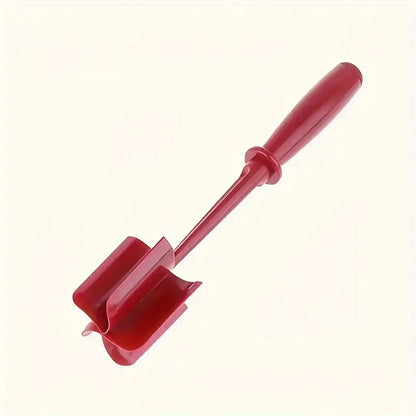 1pc ABERZEY Heat Resistant Plastic Meat Chopper